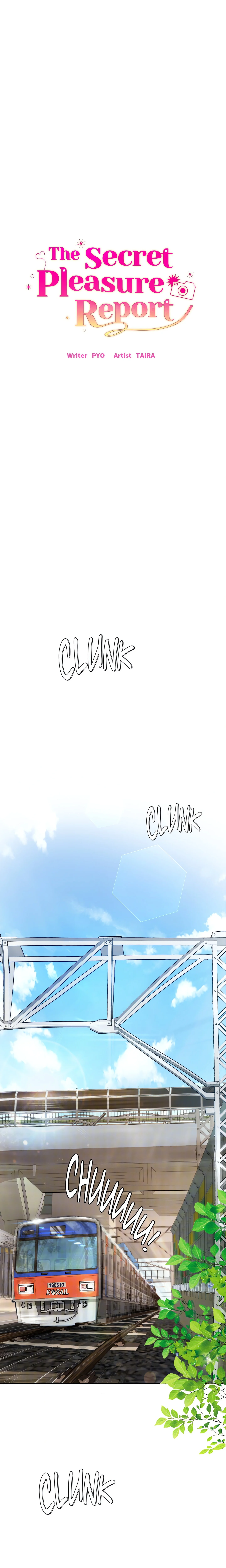 The Secret Pleasure Report chapter 1 page 3