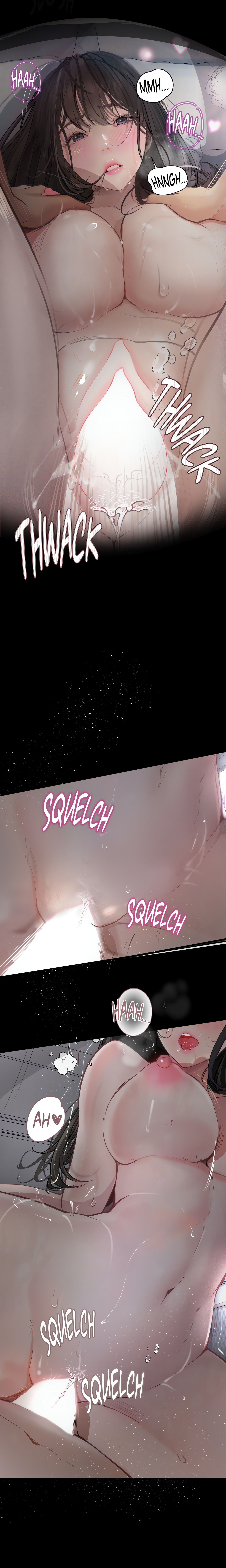 The Secret Pleasure Report chapter 1 page 17