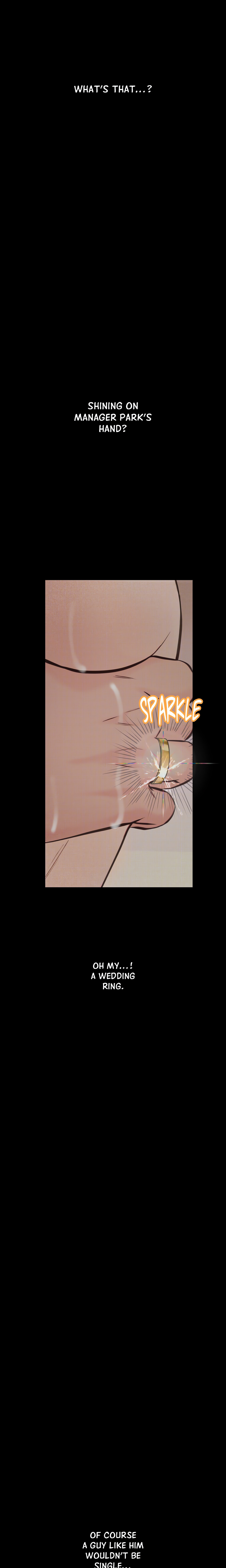 The Secret Pleasure Report chapter 1 page 20