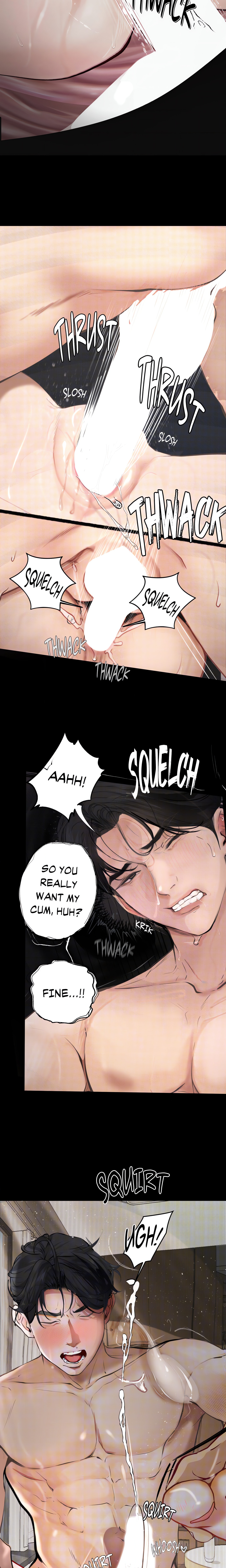 The Secret Pleasure Report chapter 1 page 26