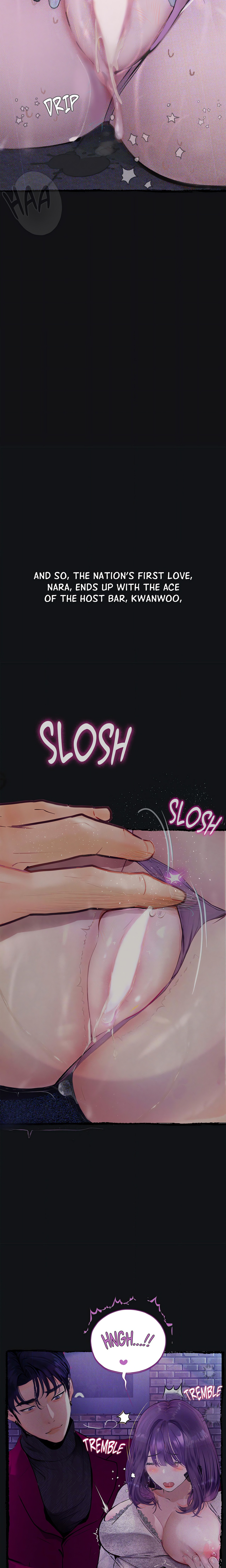 The Secret Pleasure Report chapter 10 page 7