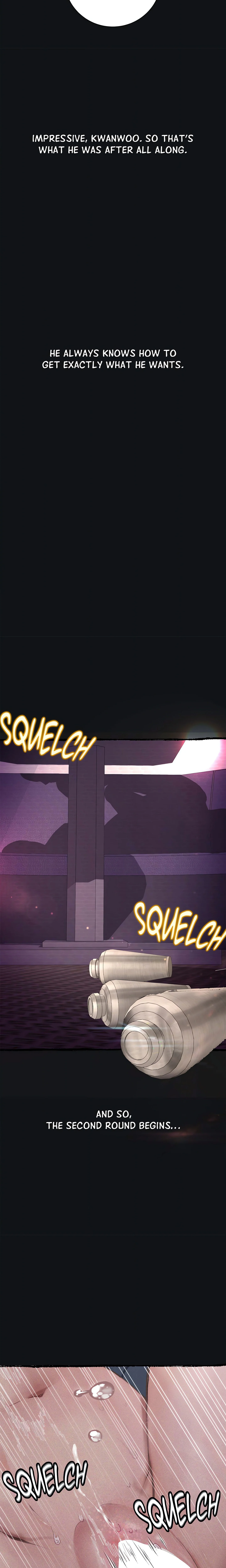 The Secret Pleasure Report chapter 10 page 15
