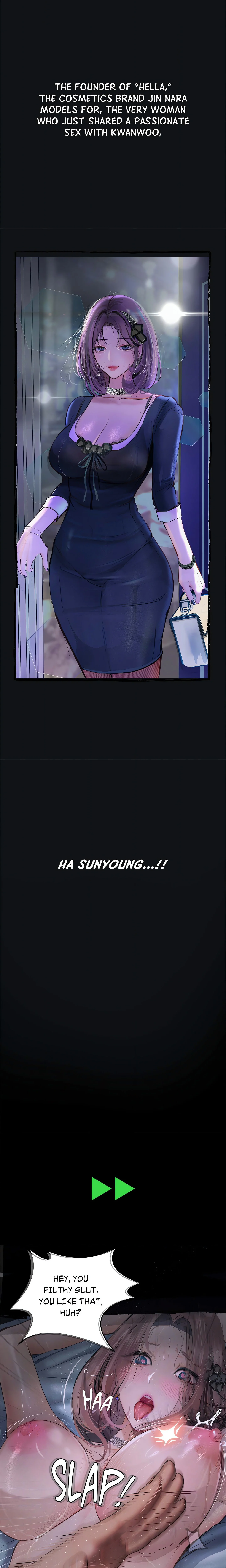 The Secret Pleasure Report chapter 10 page 24