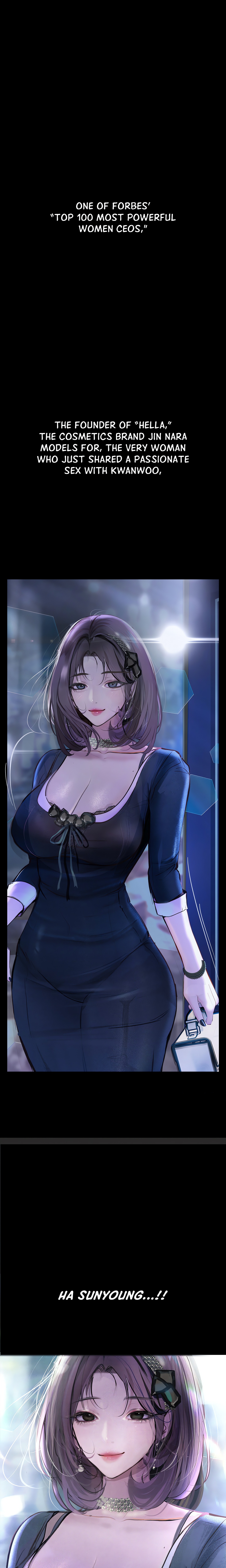 The Secret Pleasure Report chapter 11 page 2