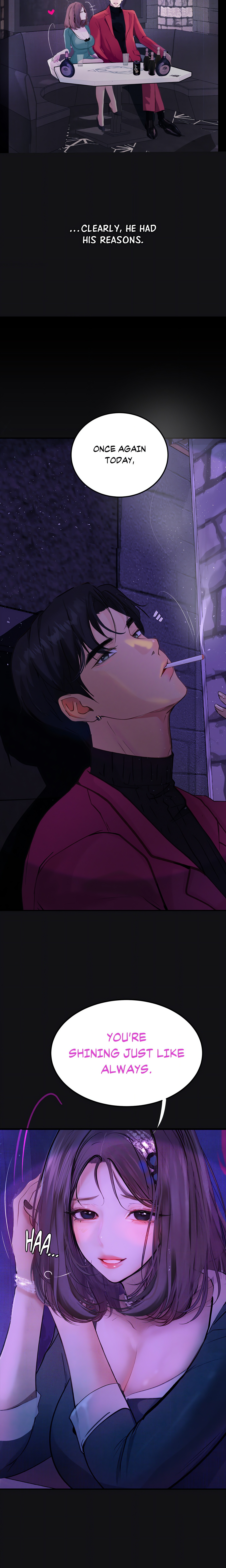 The Secret Pleasure Report chapter 11 page 4