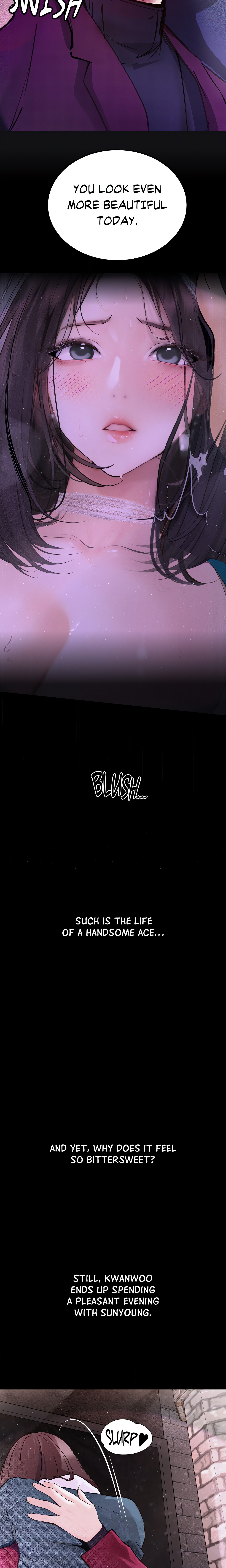 The Secret Pleasure Report chapter 11 page 6