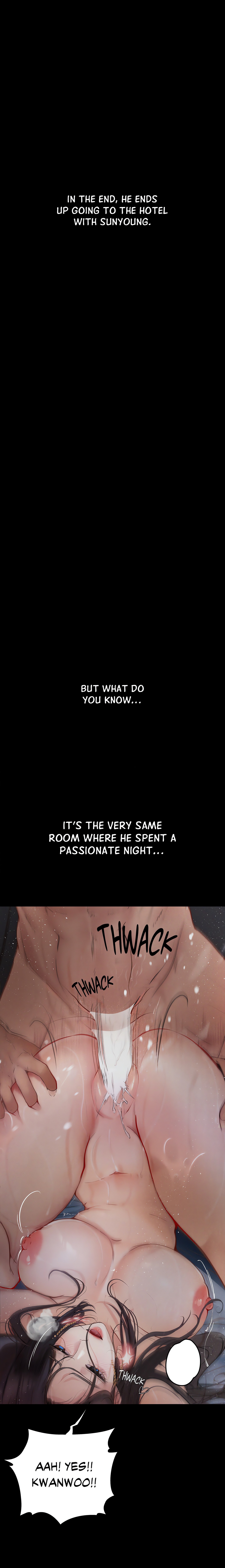 The Secret Pleasure Report chapter 11 page 9