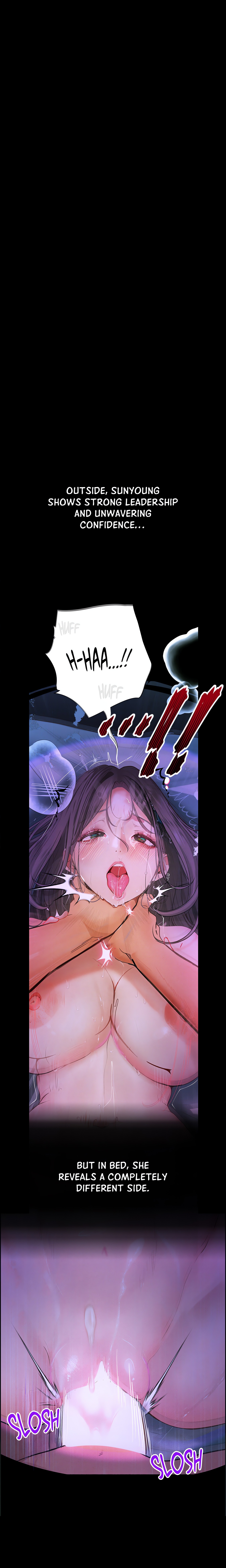 The Secret Pleasure Report chapter 11 page 11
