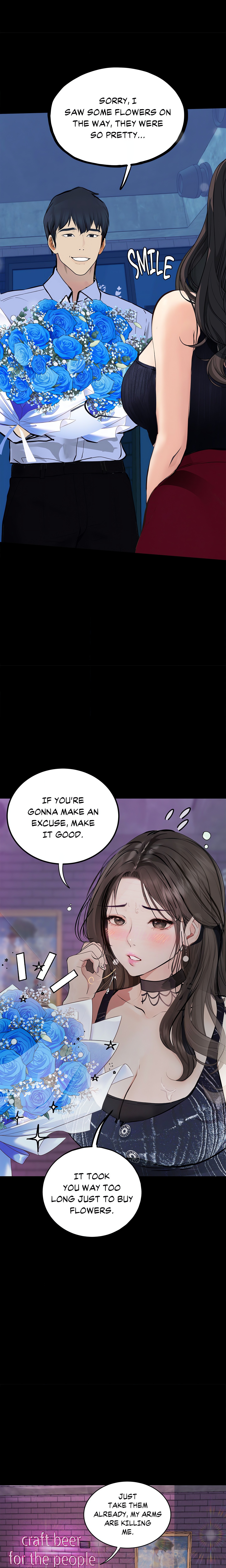 The Secret Pleasure Report chapter 12 page 16
