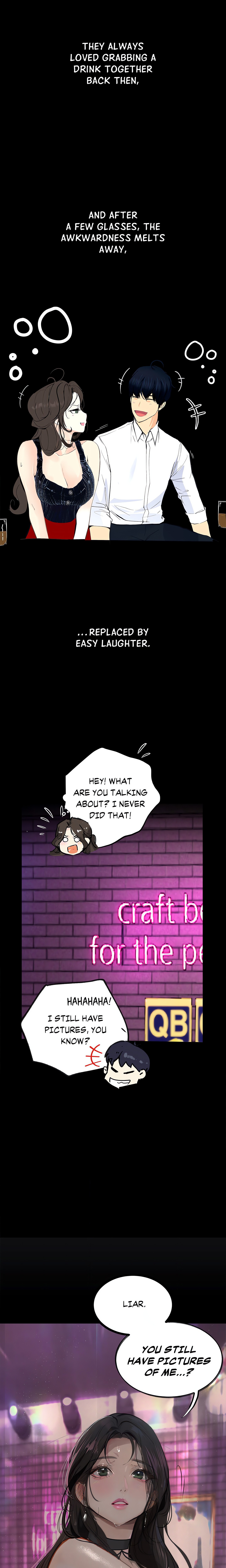 The Secret Pleasure Report chapter 12 page 18
