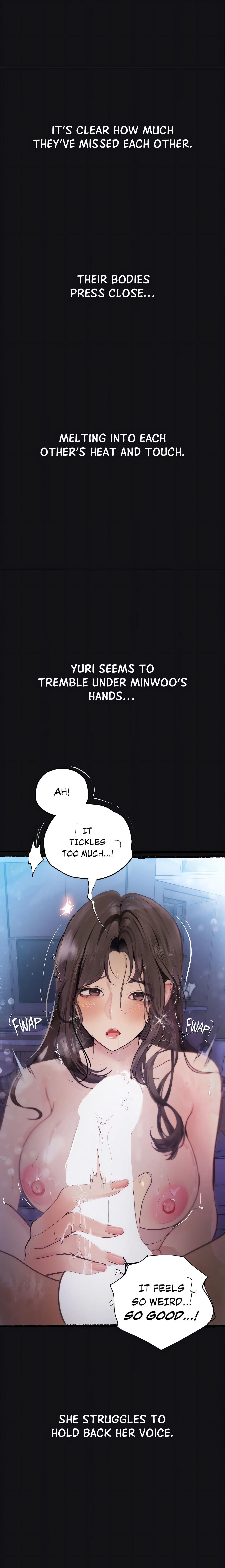 The Secret Pleasure Report chapter 13 page 6
