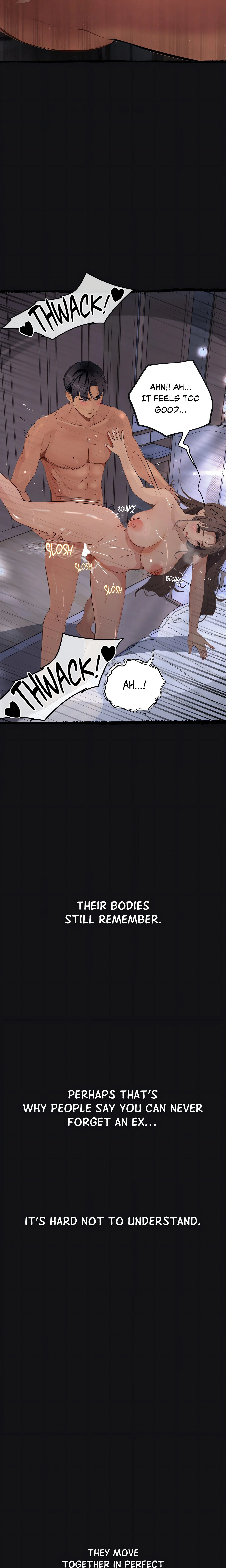 The Secret Pleasure Report chapter 13 page 13