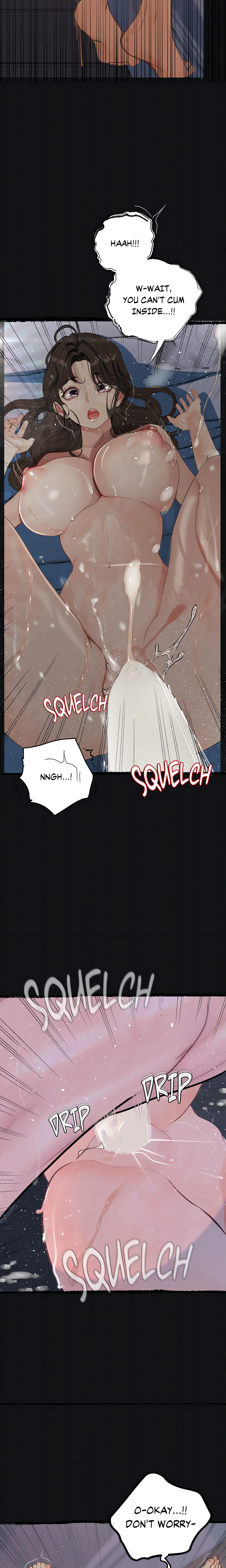 The Secret Pleasure Report chapter 13 page 15