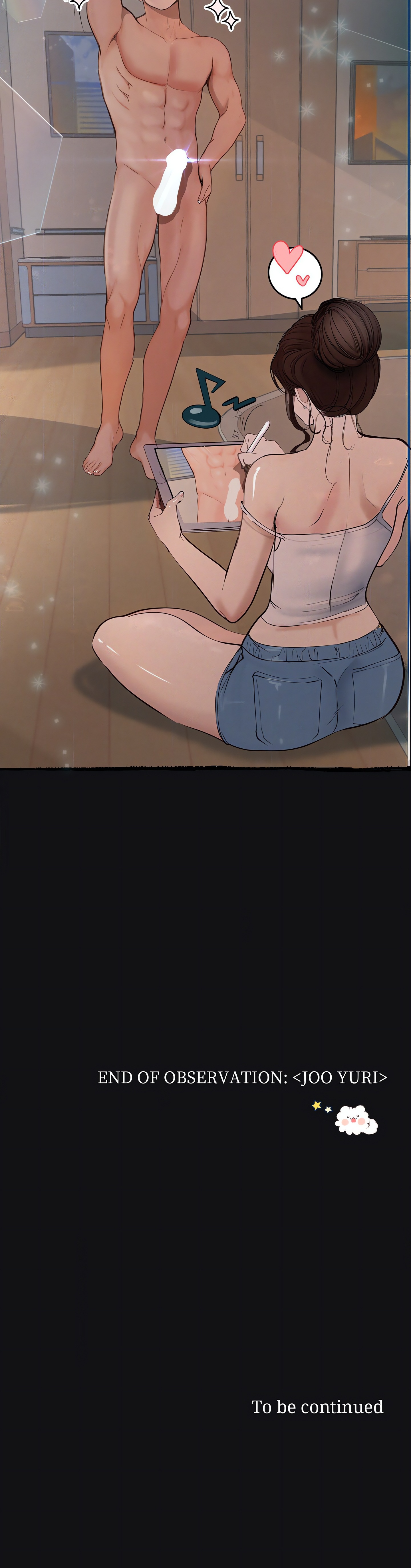 The Secret Pleasure Report chapter 13 page 22