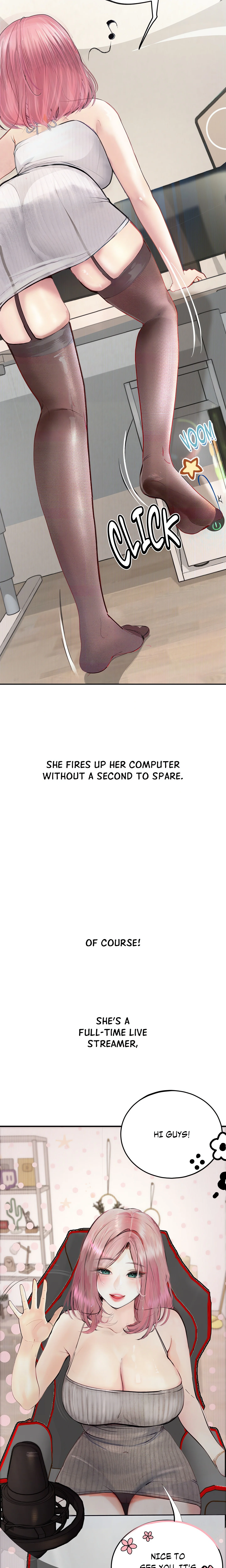 The Secret Pleasure Report chapter 14 page 11