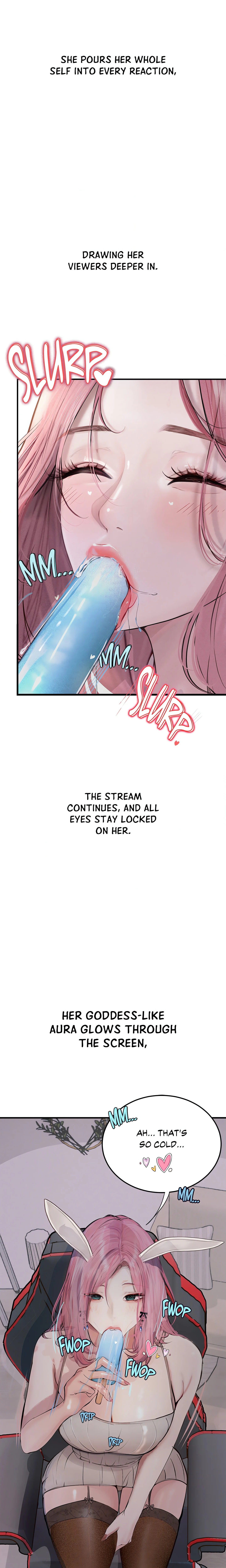 The Secret Pleasure Report chapter 14 page 14