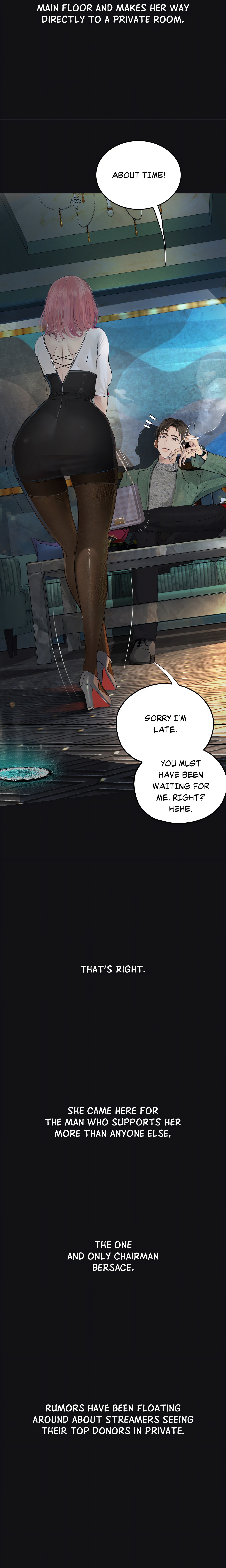 The Secret Pleasure Report chapter 14 page 20