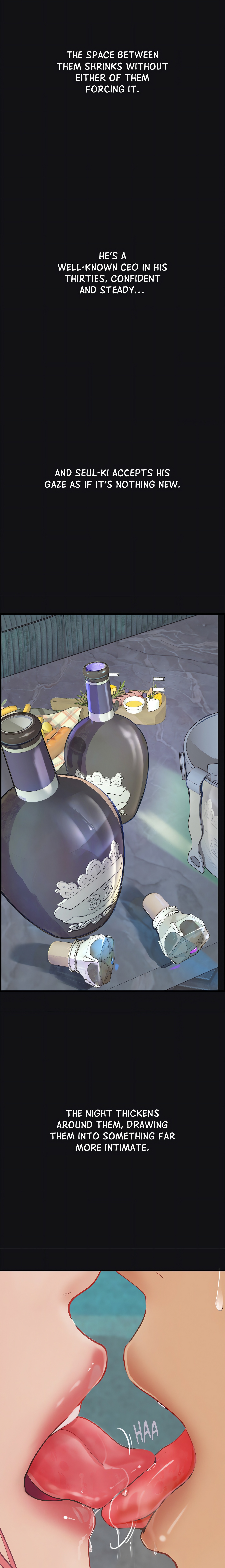 The Secret Pleasure Report chapter 14 page 22