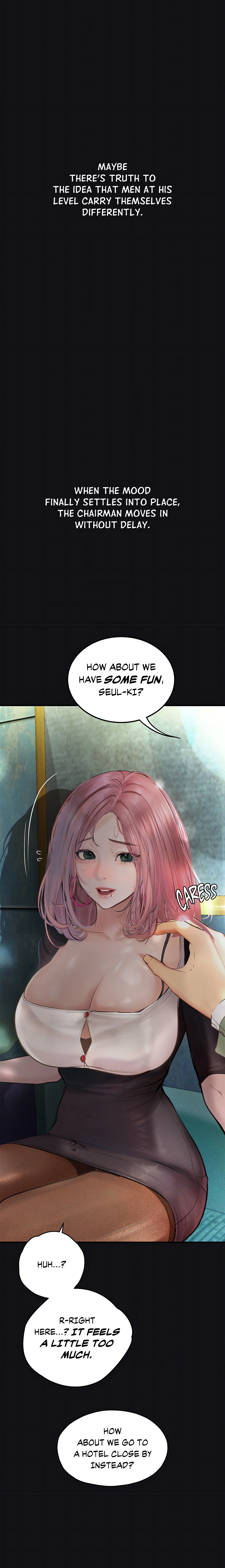 The Secret Pleasure Report chapter 14 page 24