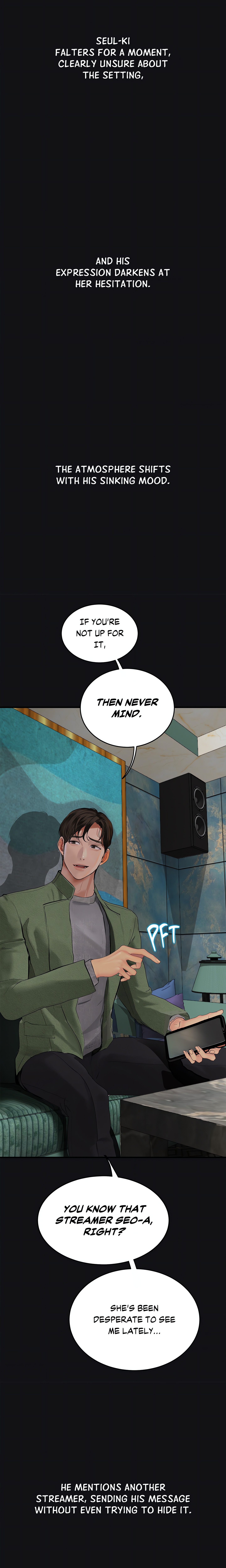 The Secret Pleasure Report chapter 14 page 25