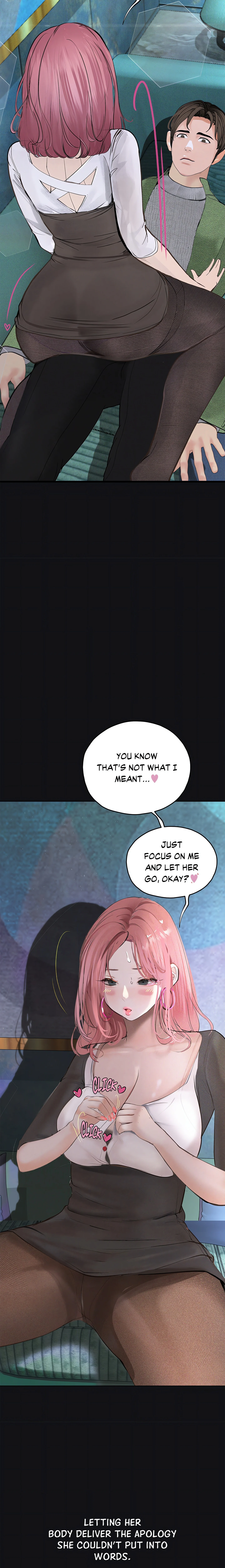 The Secret Pleasure Report chapter 14 page 27