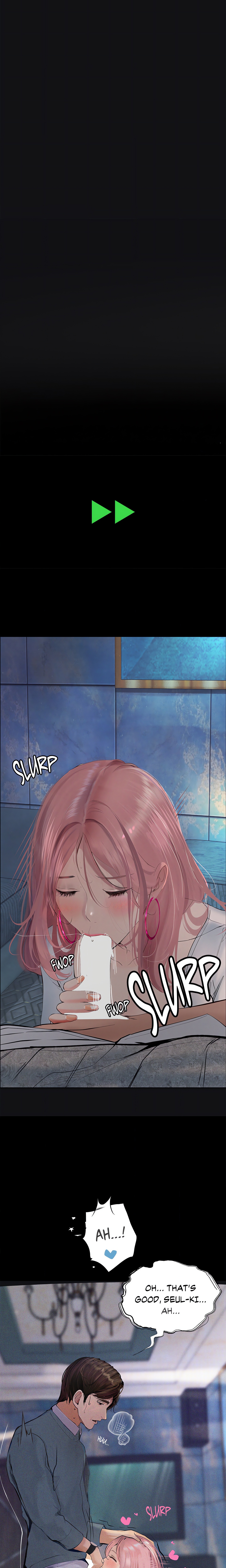 The Secret Pleasure Report chapter 14 page 28