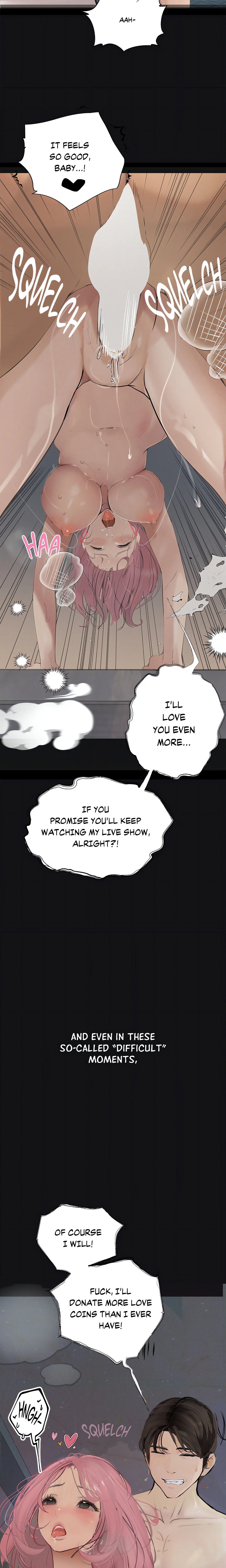 The Secret Pleasure Report chapter 15 page 13