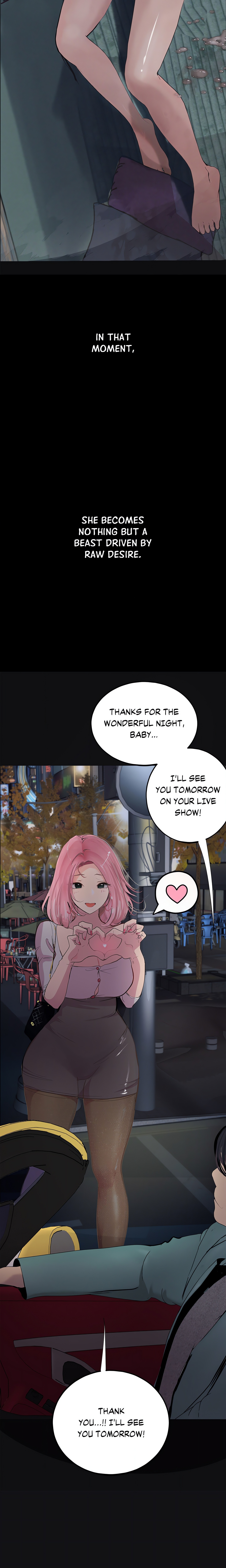 The Secret Pleasure Report chapter 15 page 22