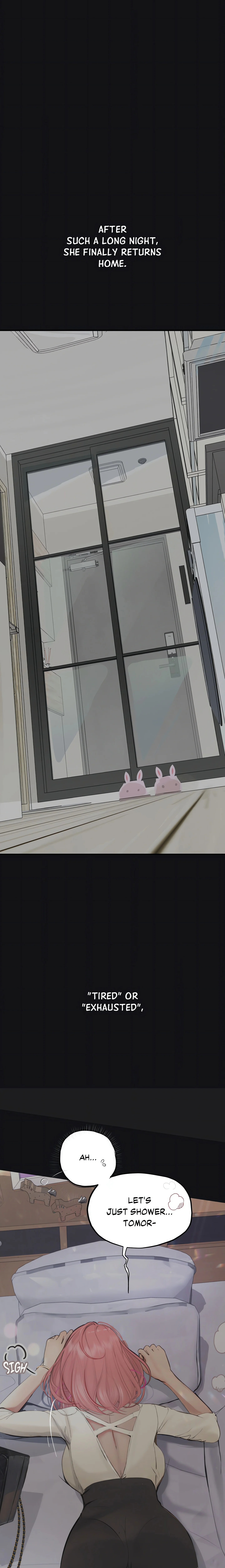 The Secret Pleasure Report chapter 15 page 23