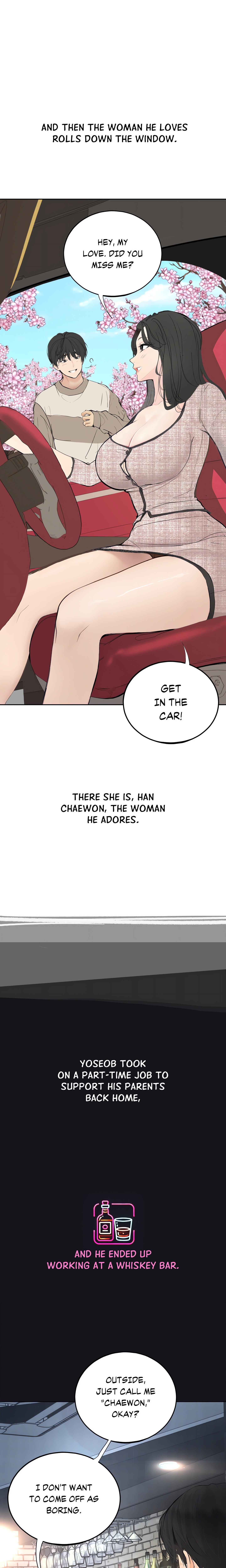 The Secret Pleasure Report chapter 16 page 11