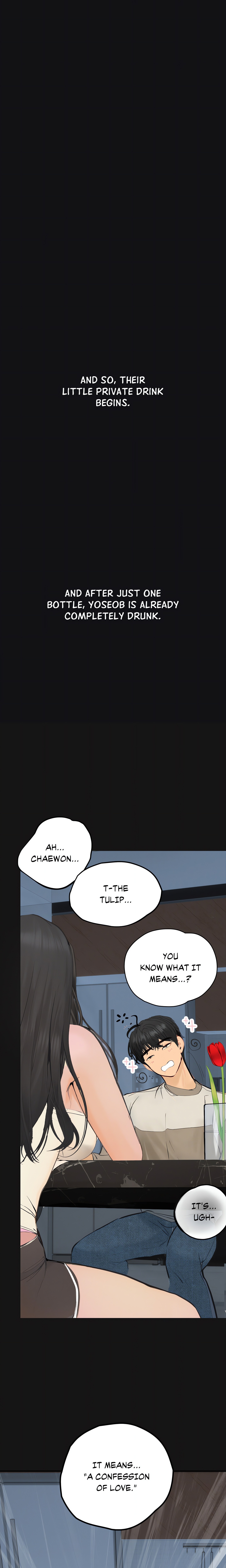 The Secret Pleasure Report chapter 16 page 19