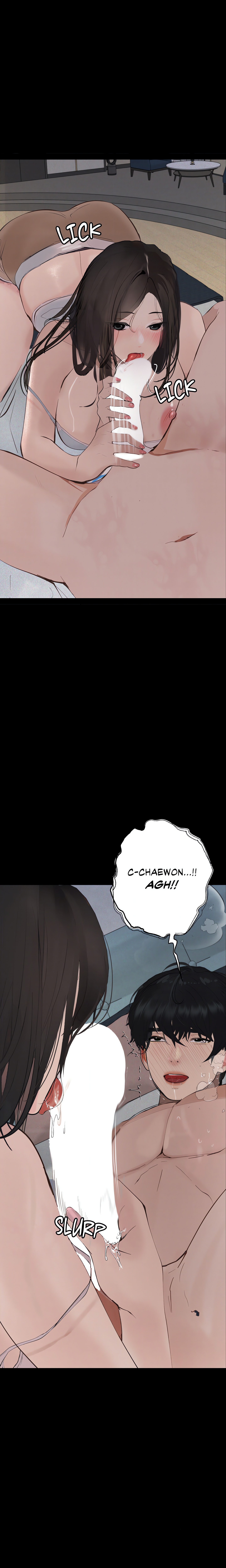 The Secret Pleasure Report chapter 17 page 7