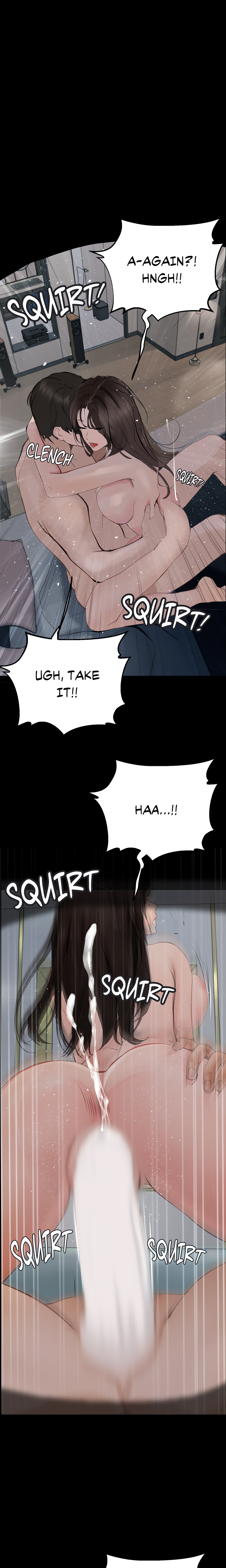 The Secret Pleasure Report chapter 17 page 18