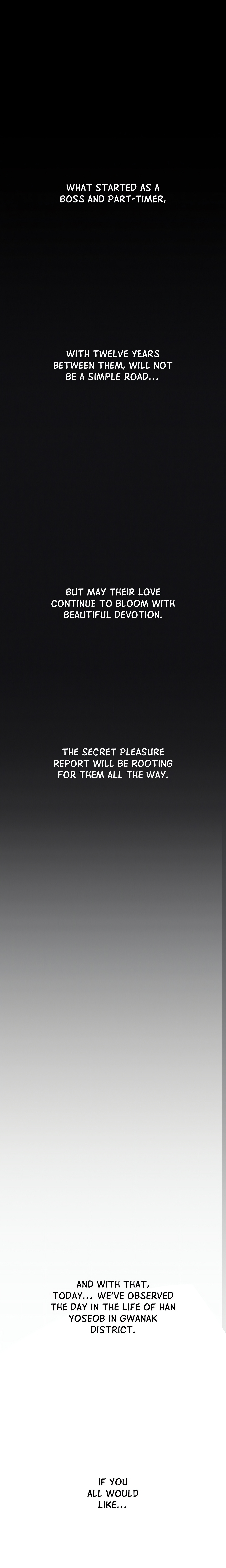 The Secret Pleasure Report chapter 17 page 22
