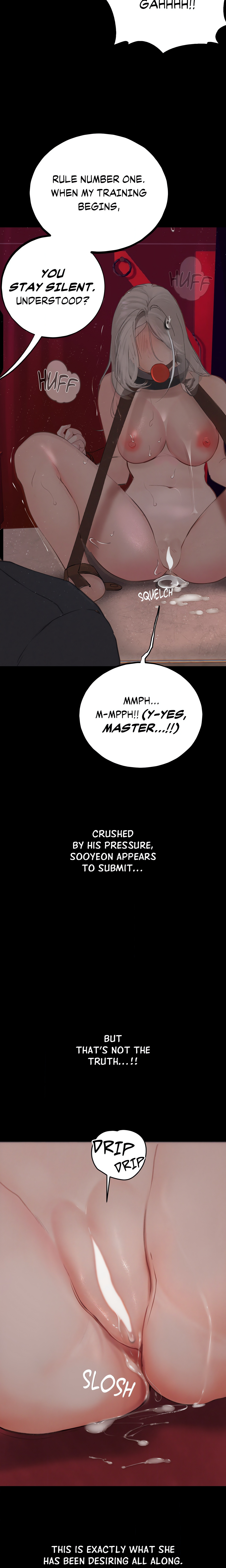 The Secret Pleasure Report chapter 19 page 4