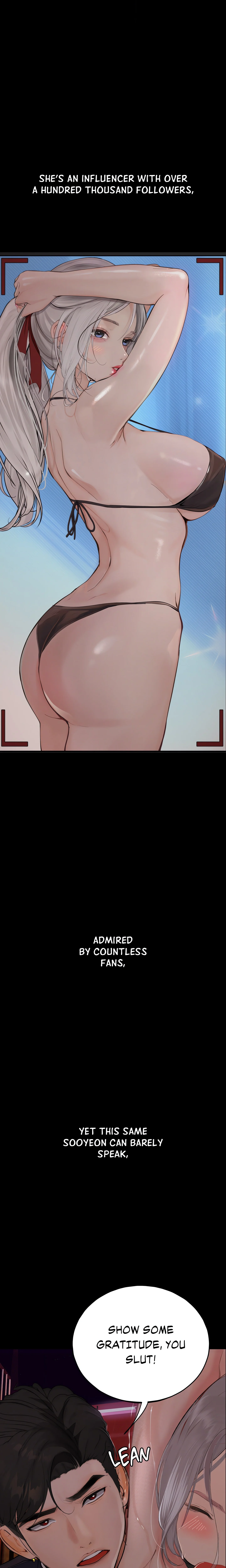 The Secret Pleasure Report chapter 19 page 5