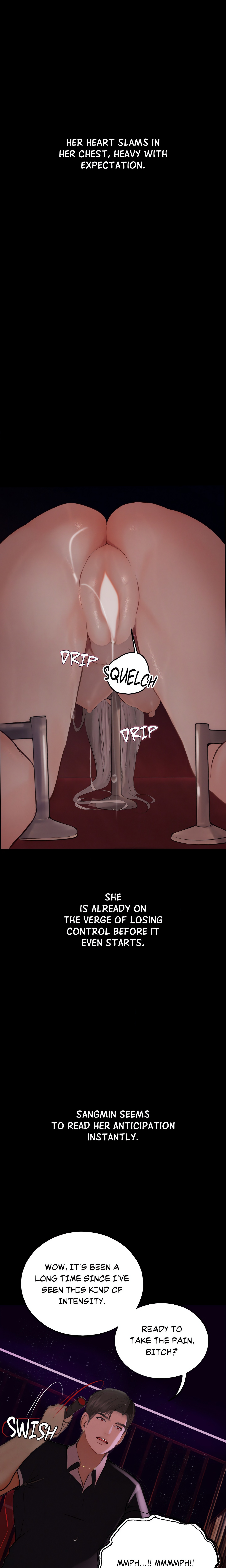 The Secret Pleasure Report chapter 19 page 9