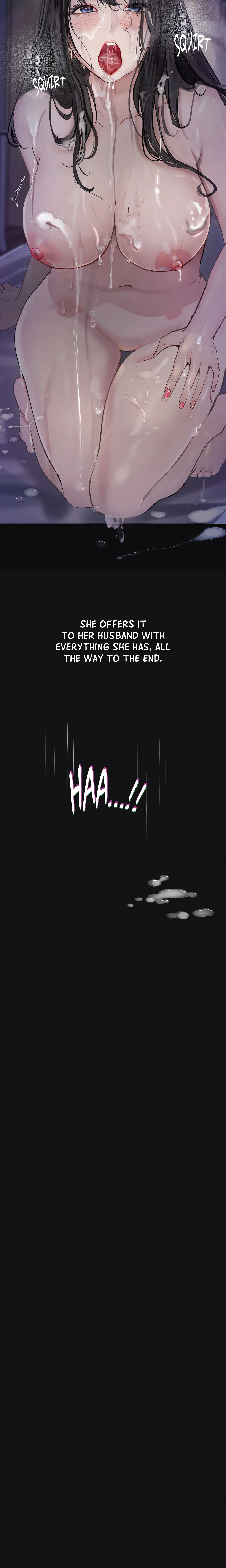 The Secret Pleasure Report chapter 2 page 28