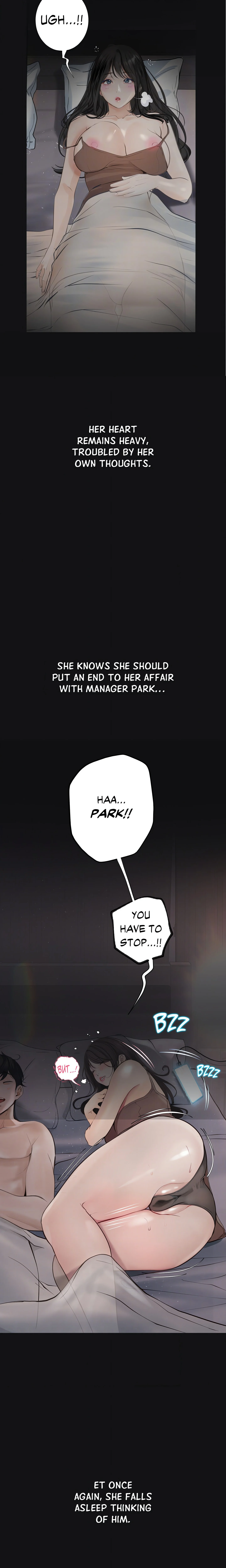 The Secret Pleasure Report chapter 2 page 31