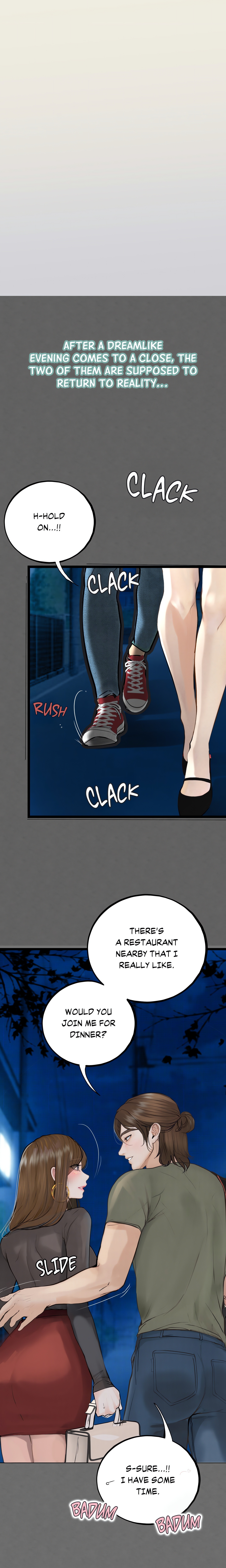 The Secret Pleasure Report chapter 21 page 19