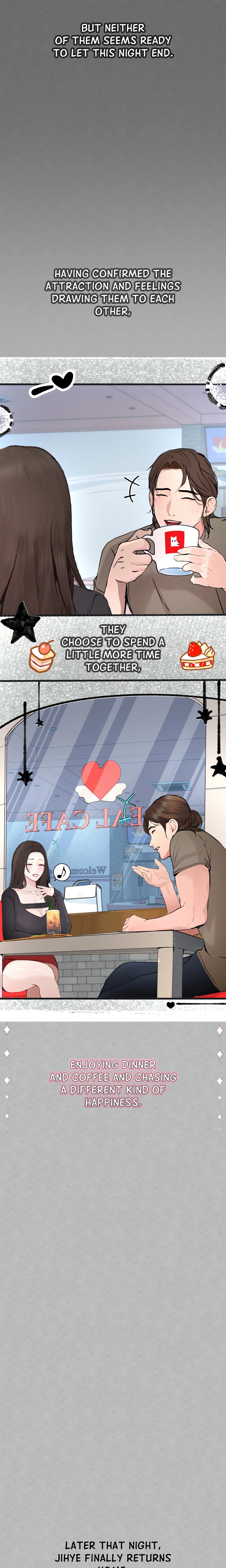 The Secret Pleasure Report chapter 21 page 20