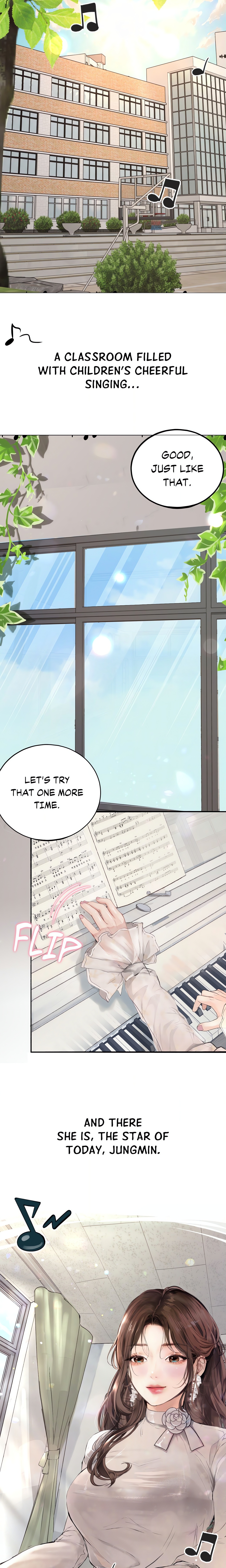 The Secret Pleasure Report chapter 22 page 4
