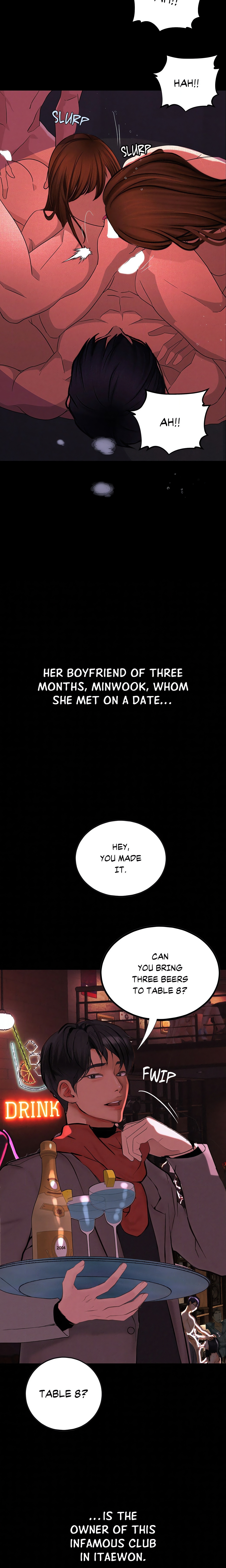 The Secret Pleasure Report chapter 22 page 15