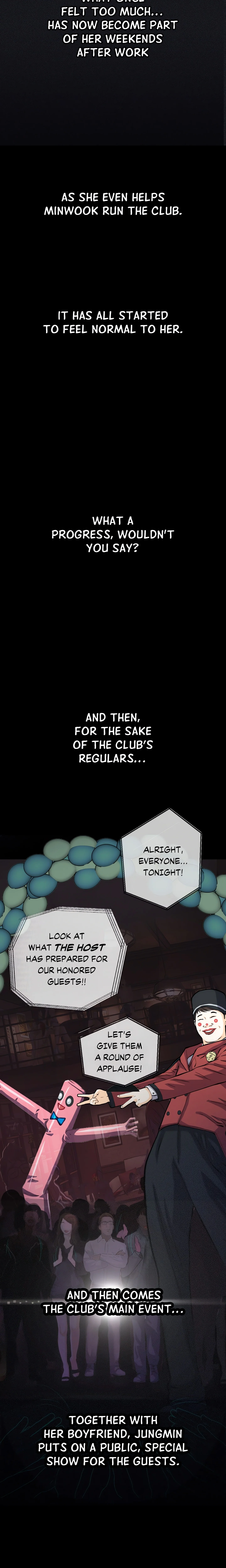 The Secret Pleasure Report chapter 22 page 18