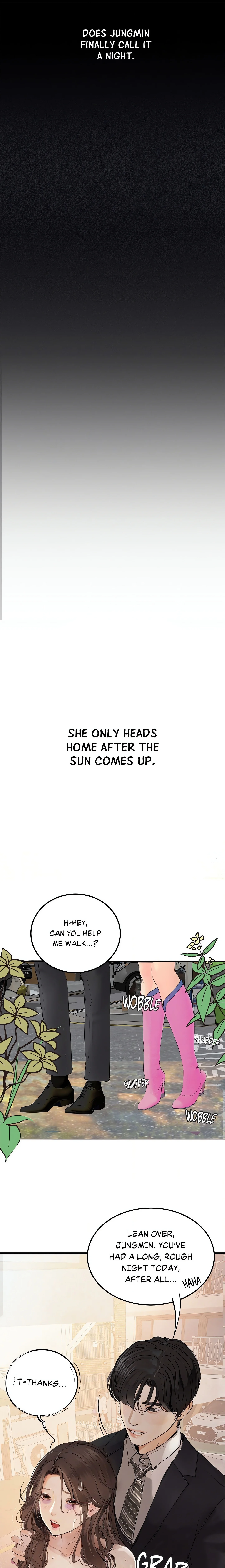 The Secret Pleasure Report chapter 23 page 19