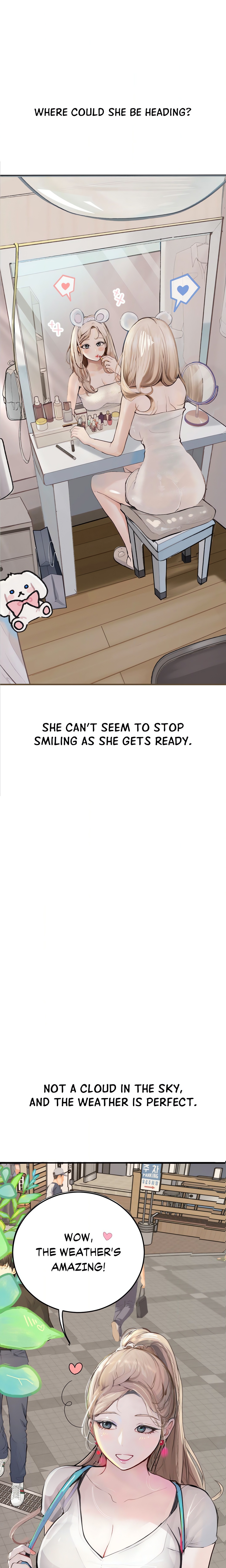 The Secret Pleasure Report chapter 24 page 5