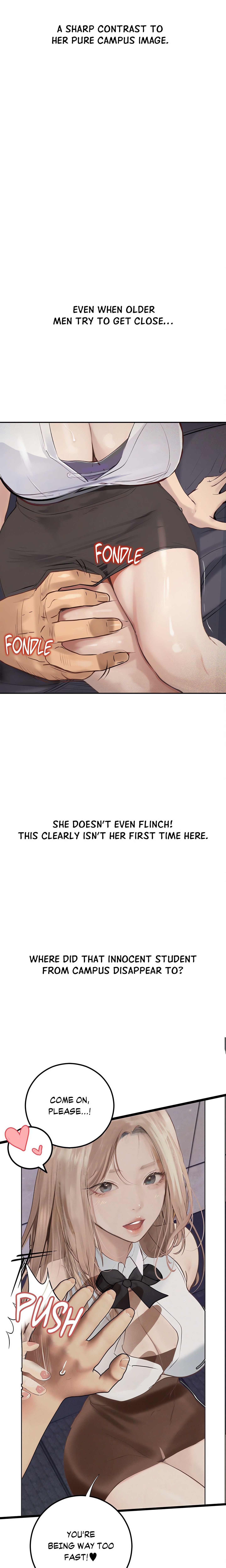 The Secret Pleasure Report chapter 24 page 15
