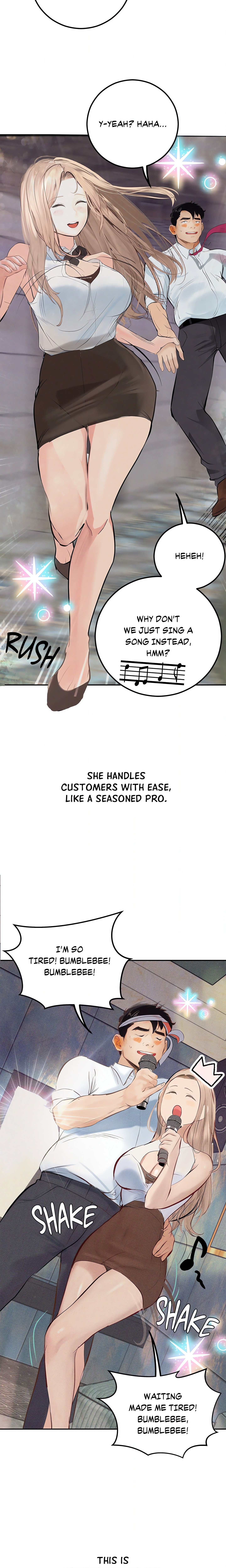 The Secret Pleasure Report chapter 24 page 16