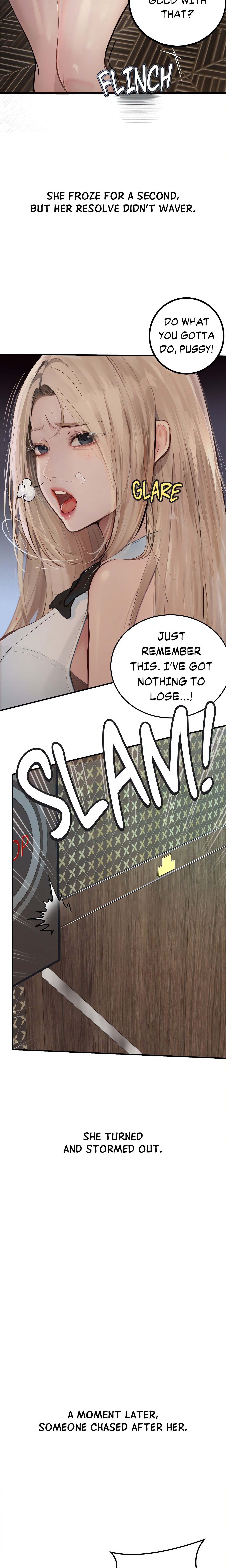 The Secret Pleasure Report chapter 25 page 7