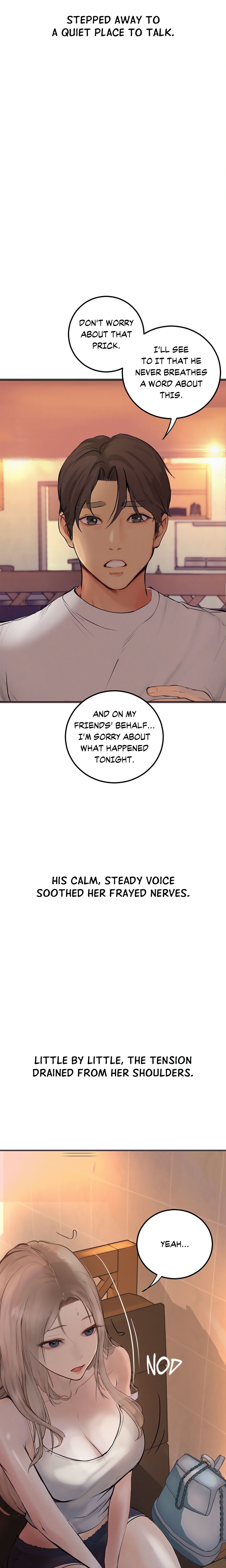 The Secret Pleasure Report chapter 25 page 9